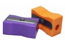 Pencil Sharpeners & Grips
